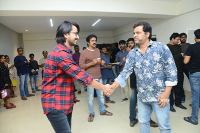 celebrities-show-for-next-nuvve-movie